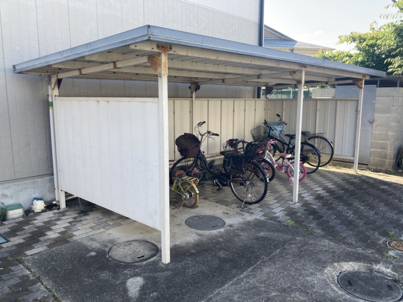 共用部 写真3