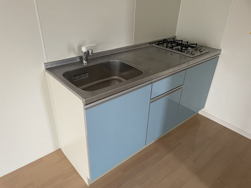 キッチン 写真2