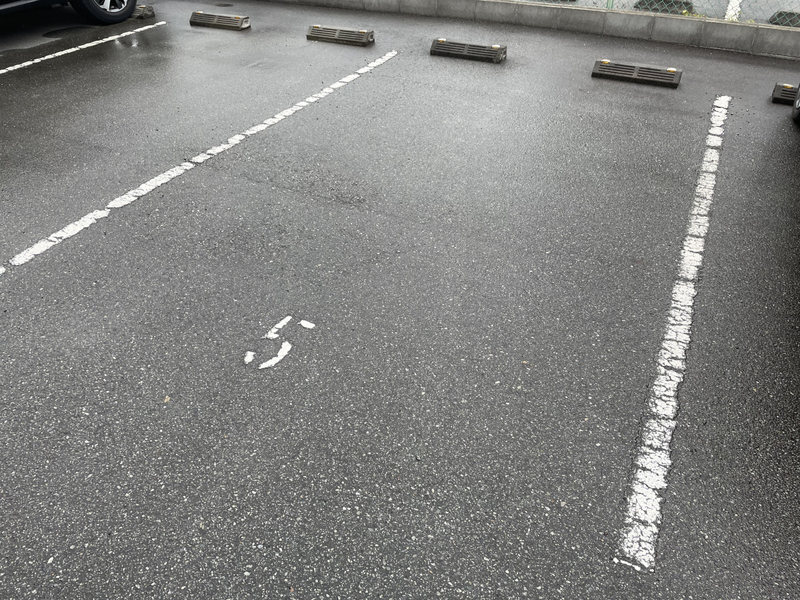 駐車場 写真32
