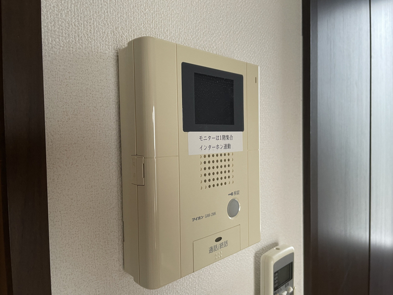 セキュリティ 写真16