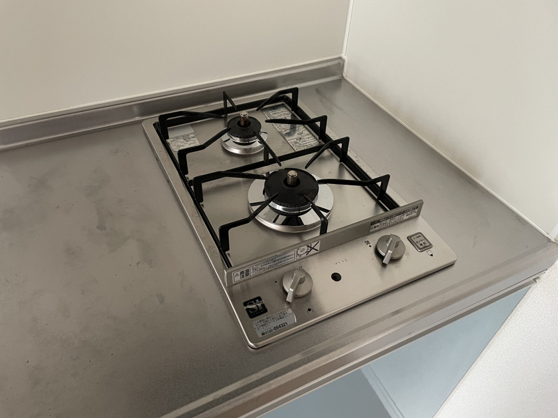 キッチン 写真3