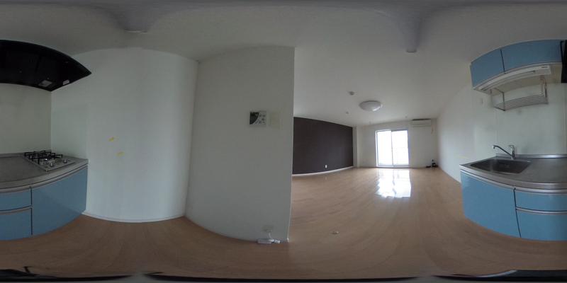 キッチン 写真33