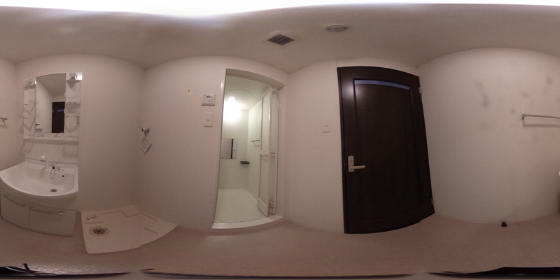 洗面所 写真36
