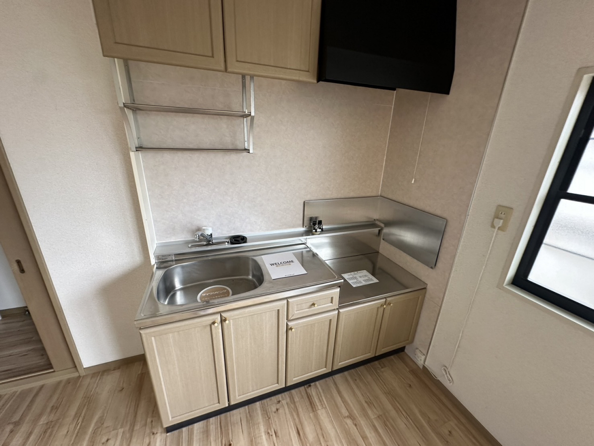 キッチン 写真4