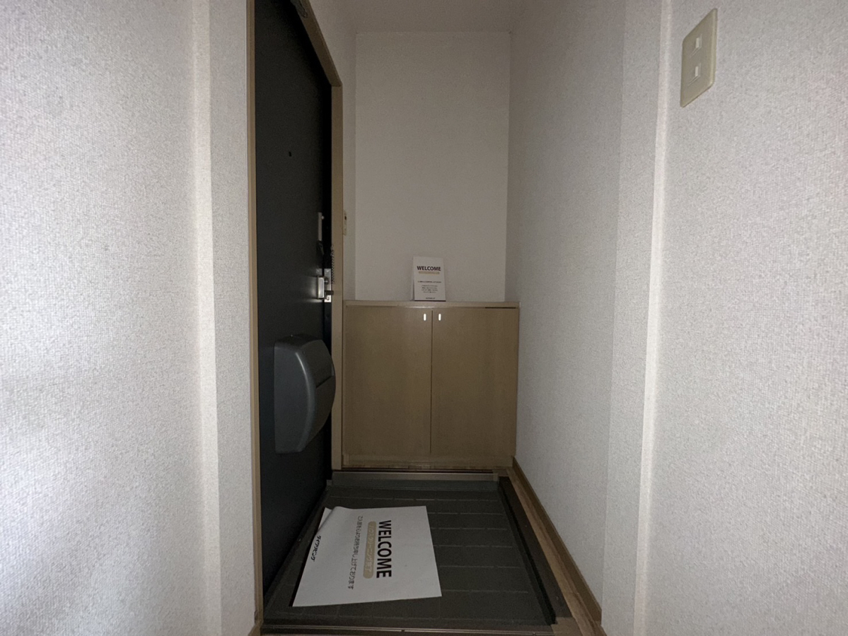 玄関 写真12