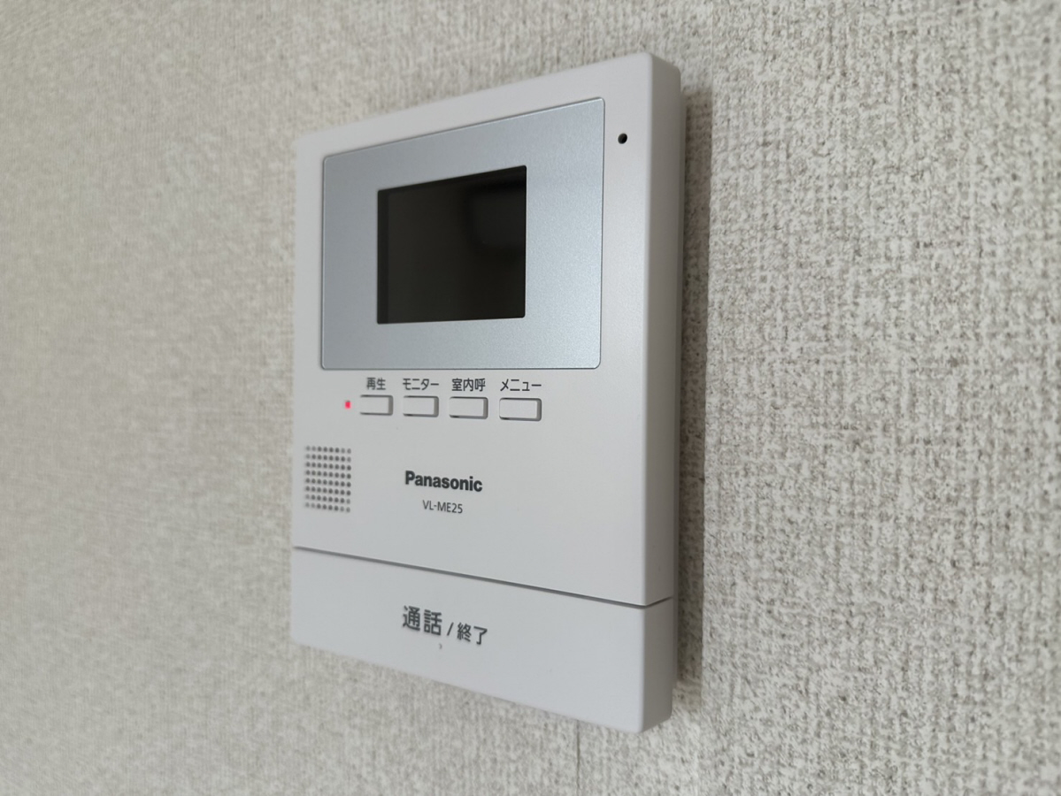 セキュリティ 写真30