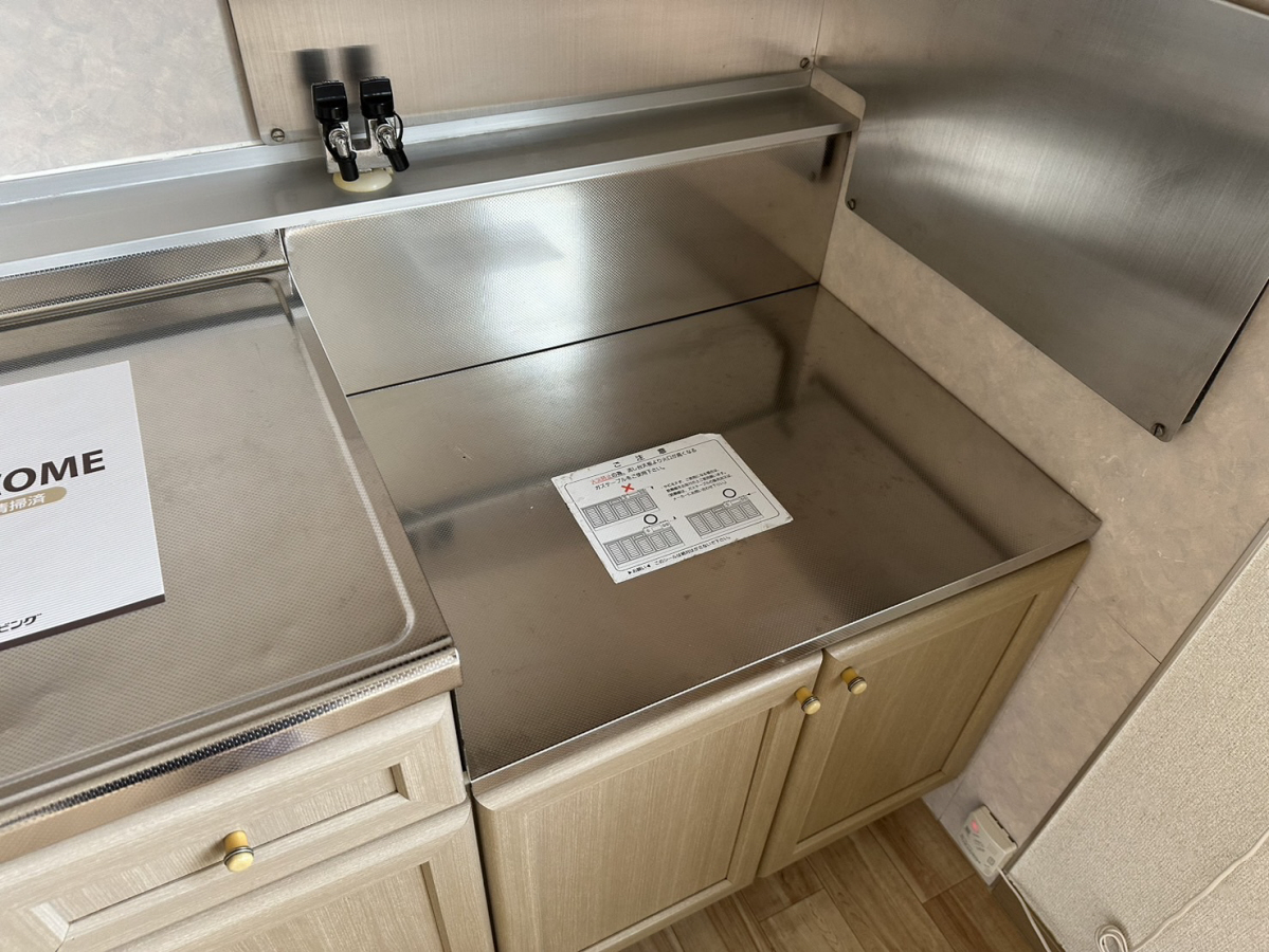 キッチン 写真5