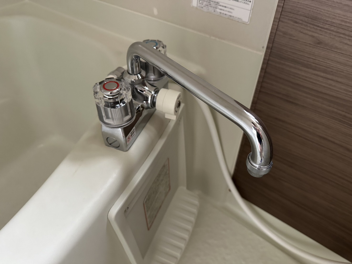 バス 写真18