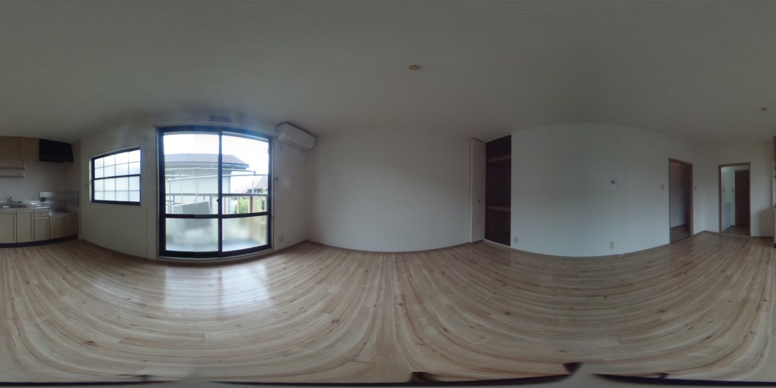 リビング 写真3