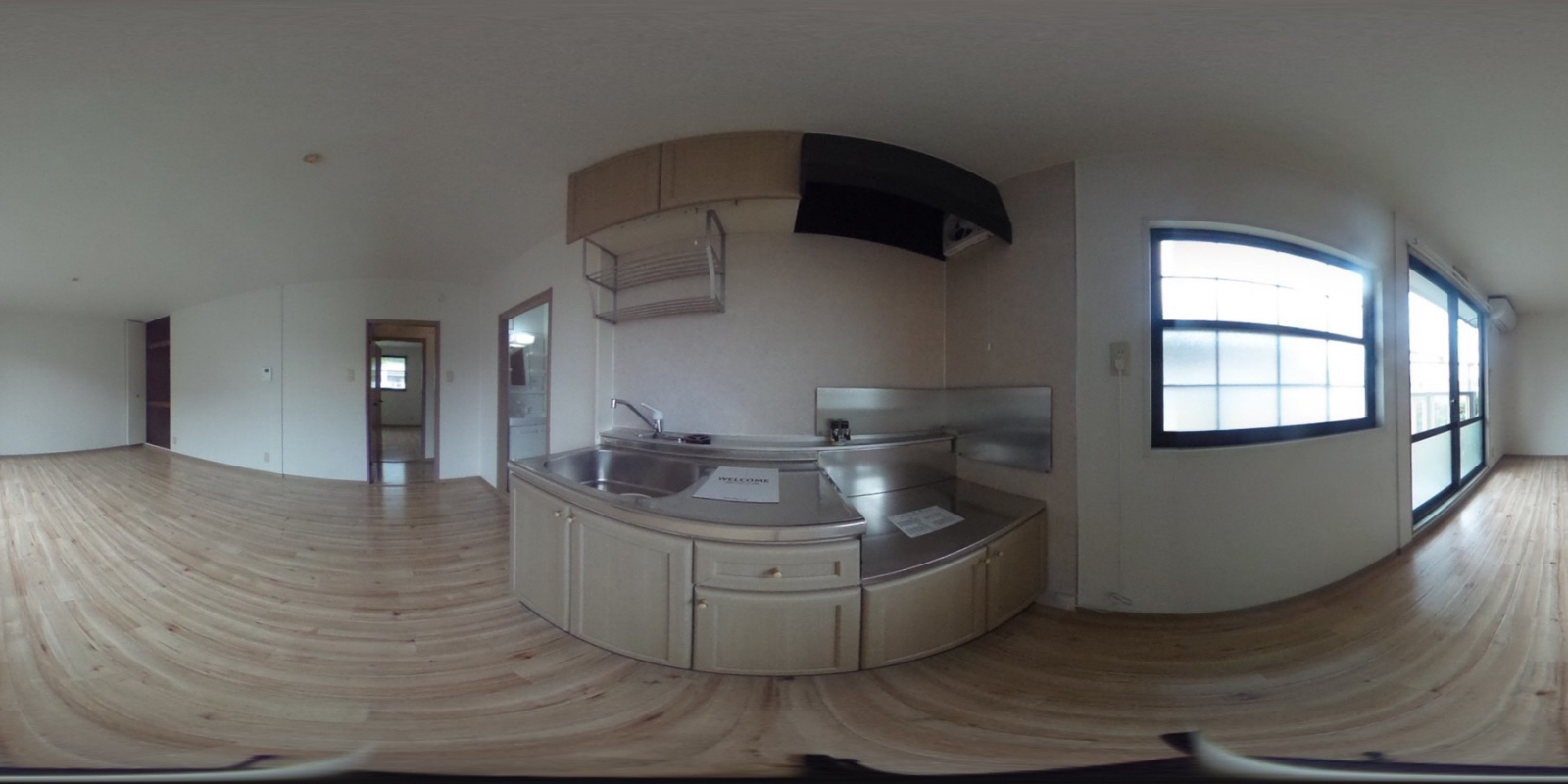 キッチン 写真7