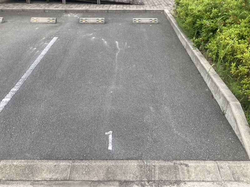 駐車場 写真4