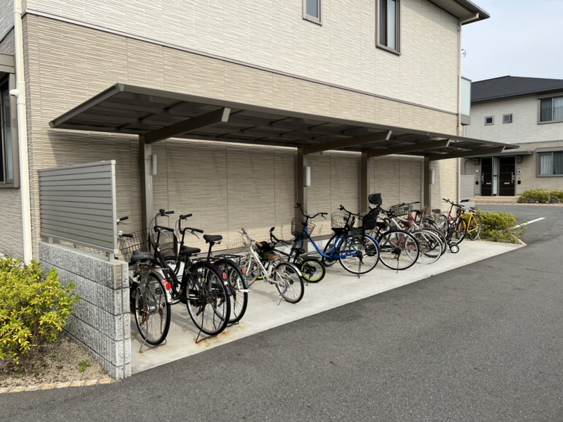 共用部 写真3
