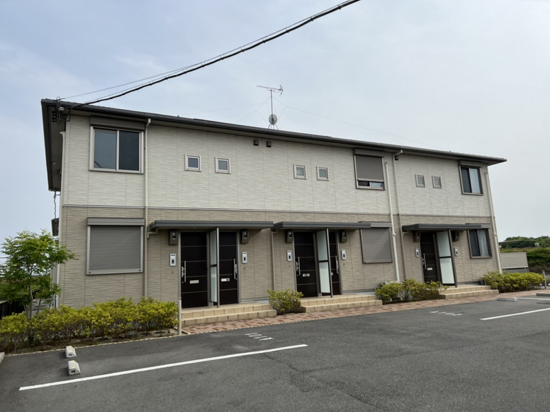 外観 写真2