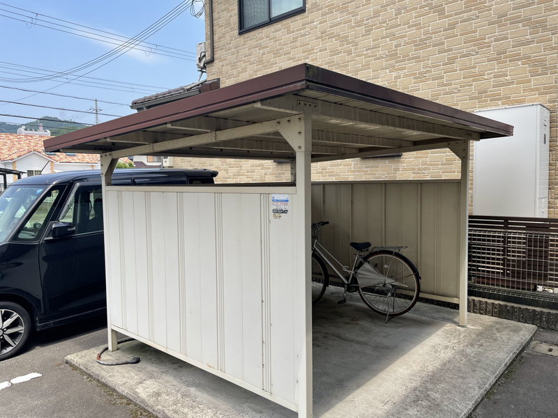 共用部 写真3