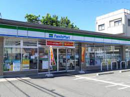 コンビニまで800m (徒歩10分) 写真25