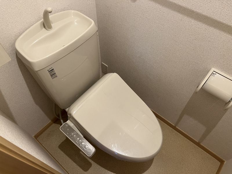 トイレ 写真12