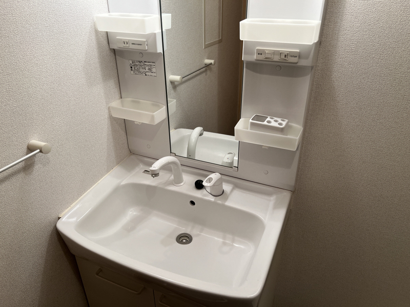 洗面所 写真8