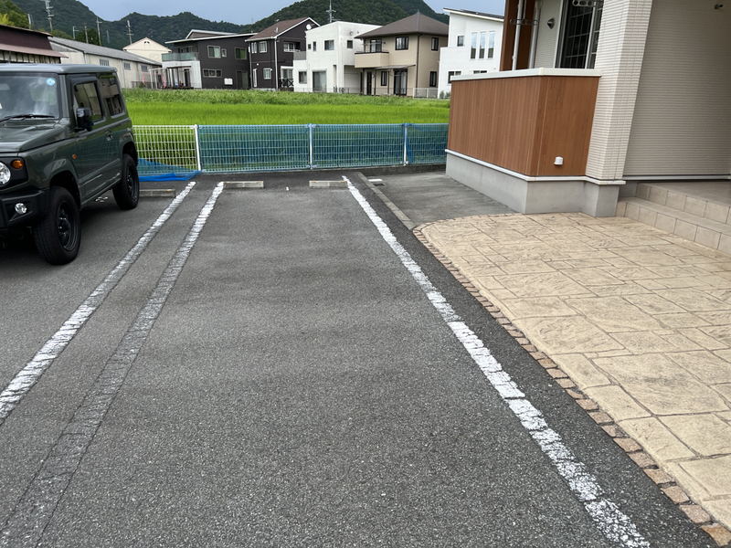 駐車場 写真31