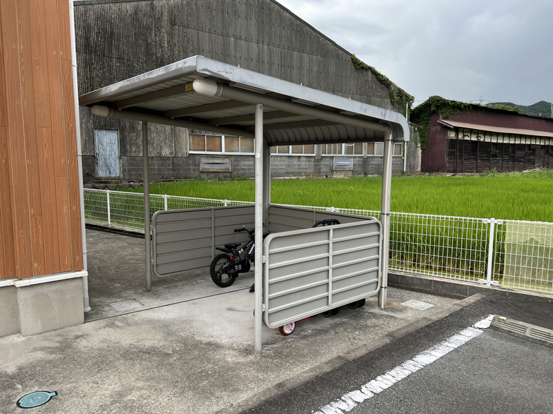 共用部 写真29