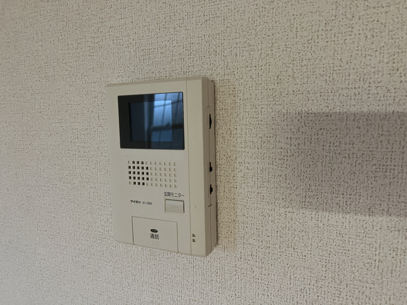 セキュリティ 写真16