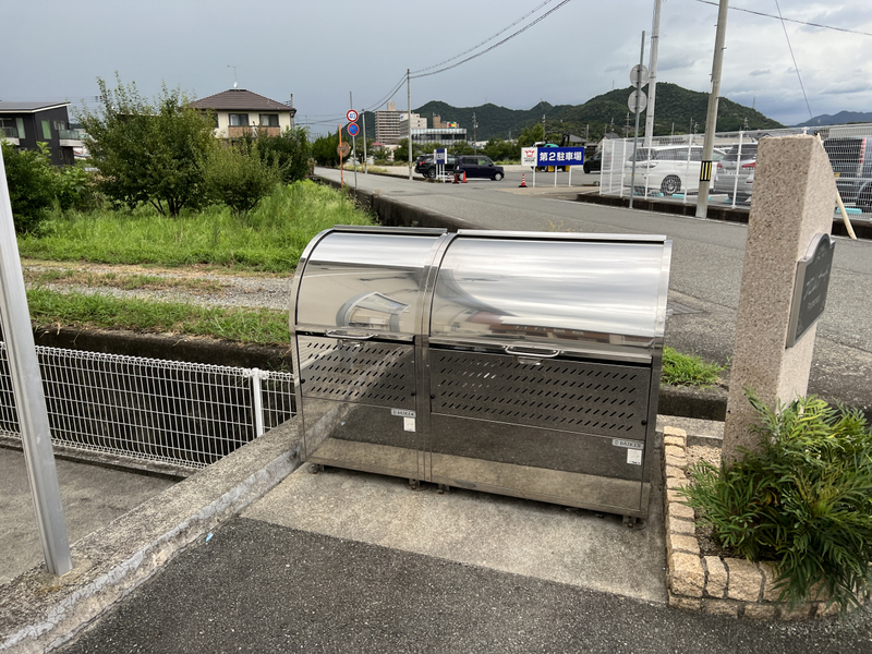 共用部 写真30