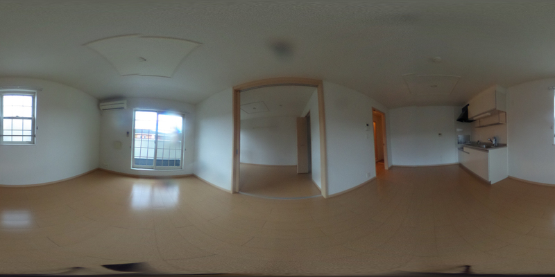 リビング 写真33