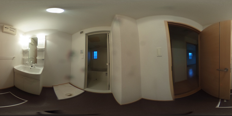 洗面所 写真37