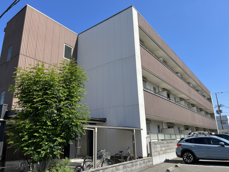 ローレルコート宮西