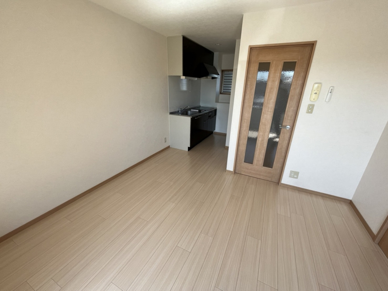 リビング 写真2