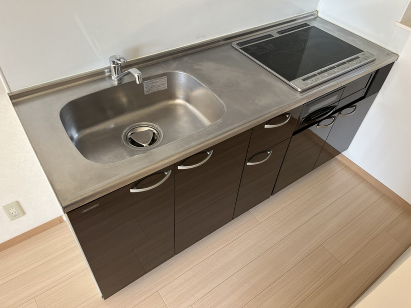 キッチン 写真4