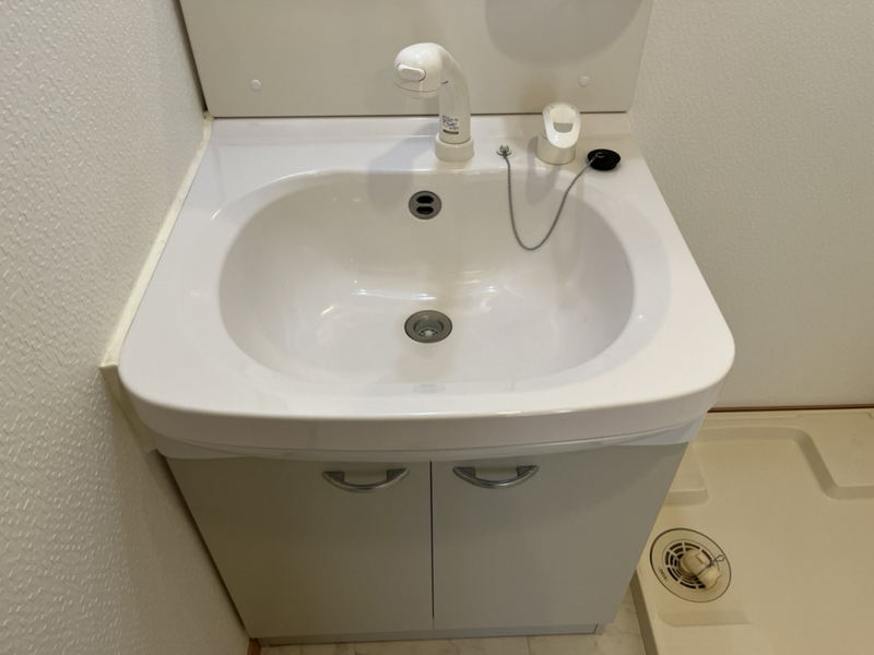 洗面所 写真10
