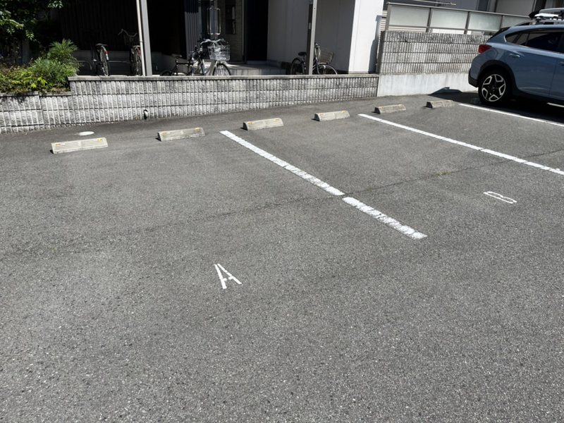 駐車場 写真32