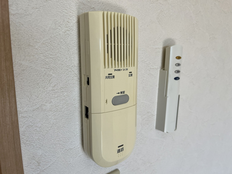 セキュリティ 写真17