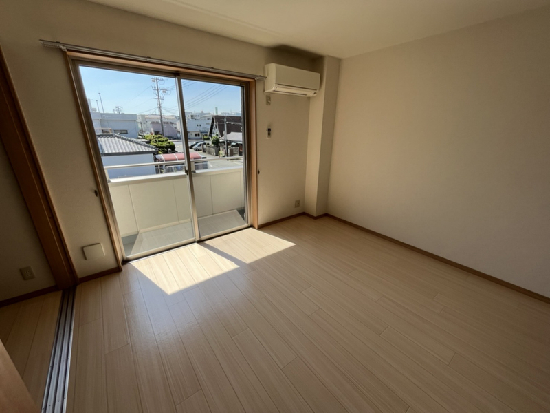 リビング 写真3