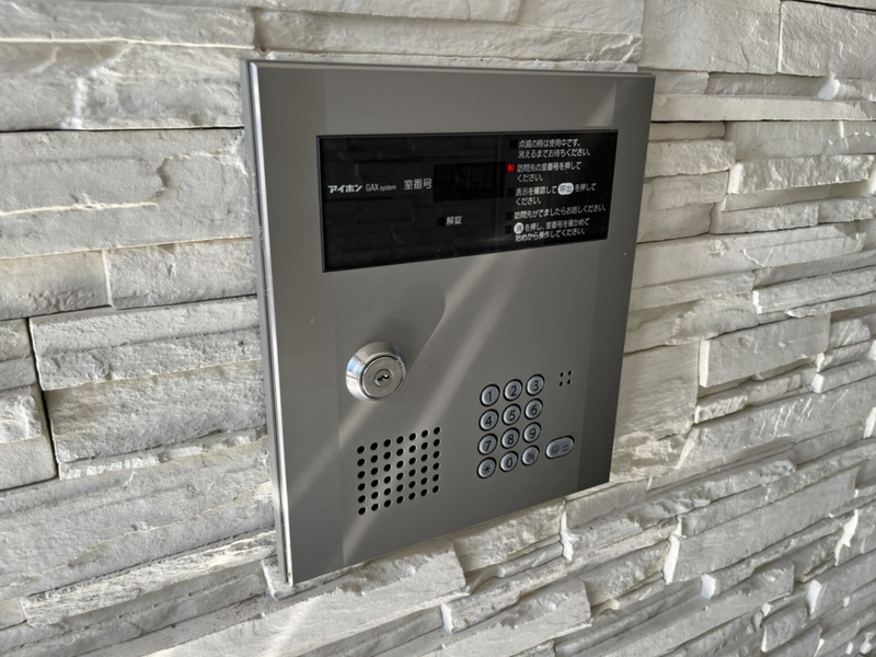 セキュリティ 写真18