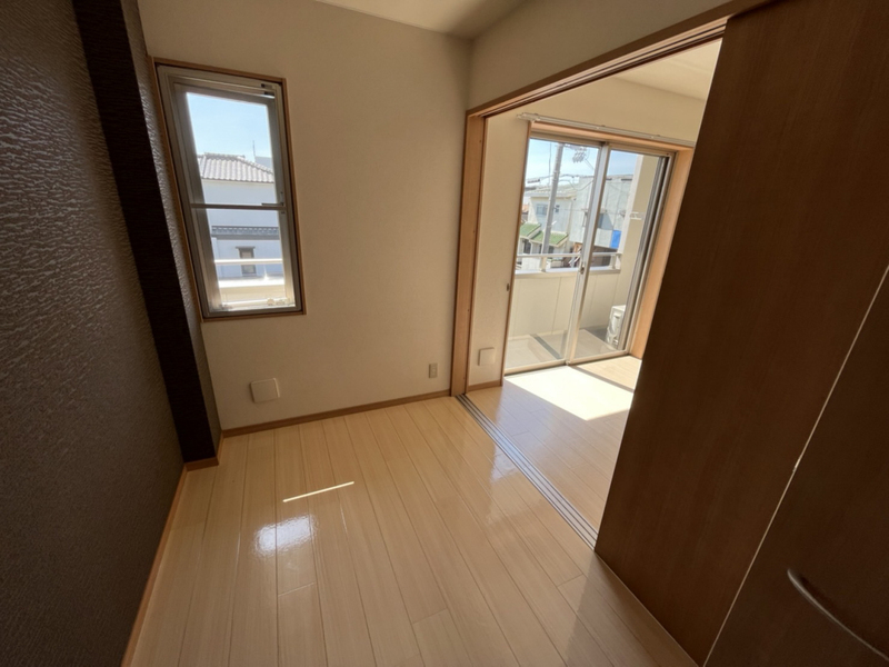 子供部屋 写真7