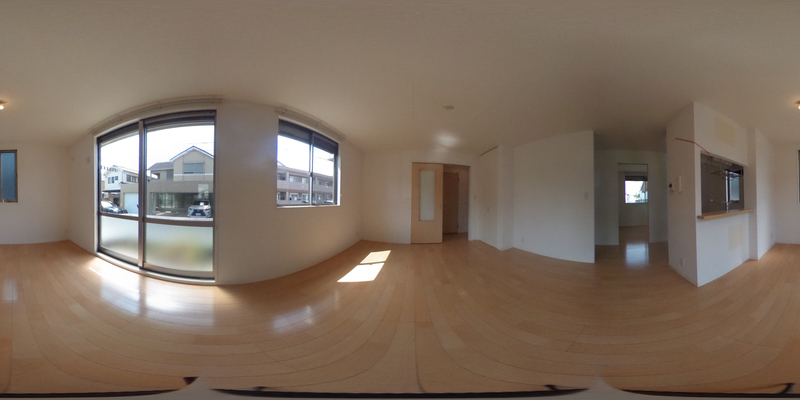 リビング 写真33