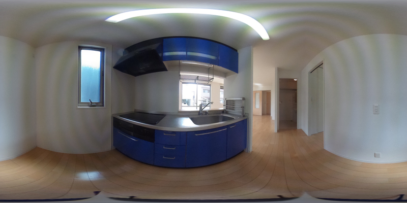 キッチン 写真34