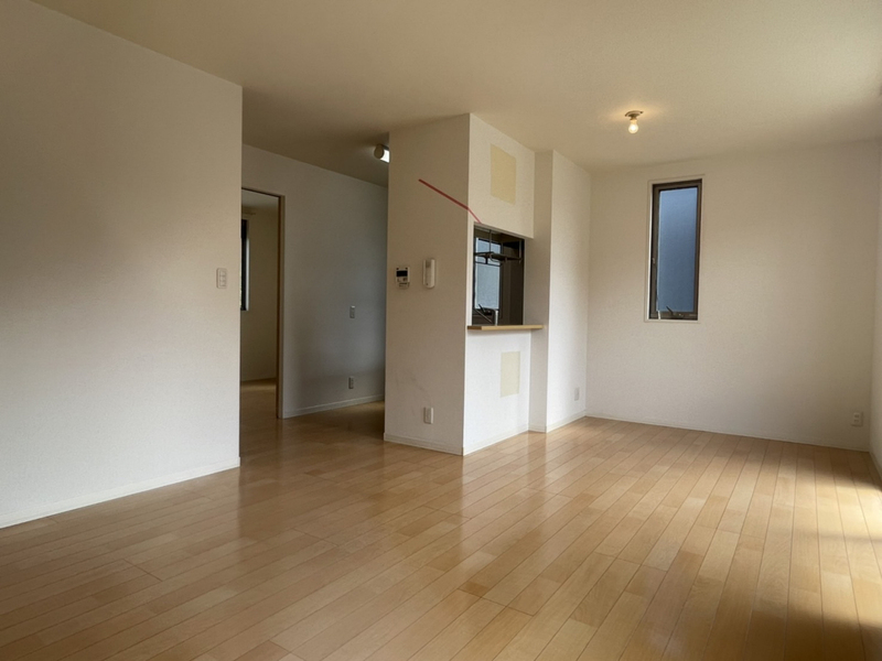 リビング 写真3