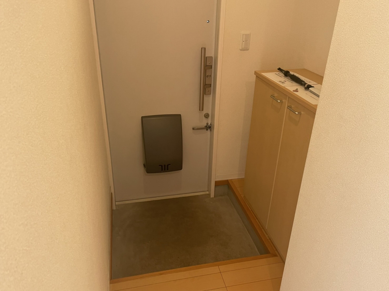 玄関 写真10