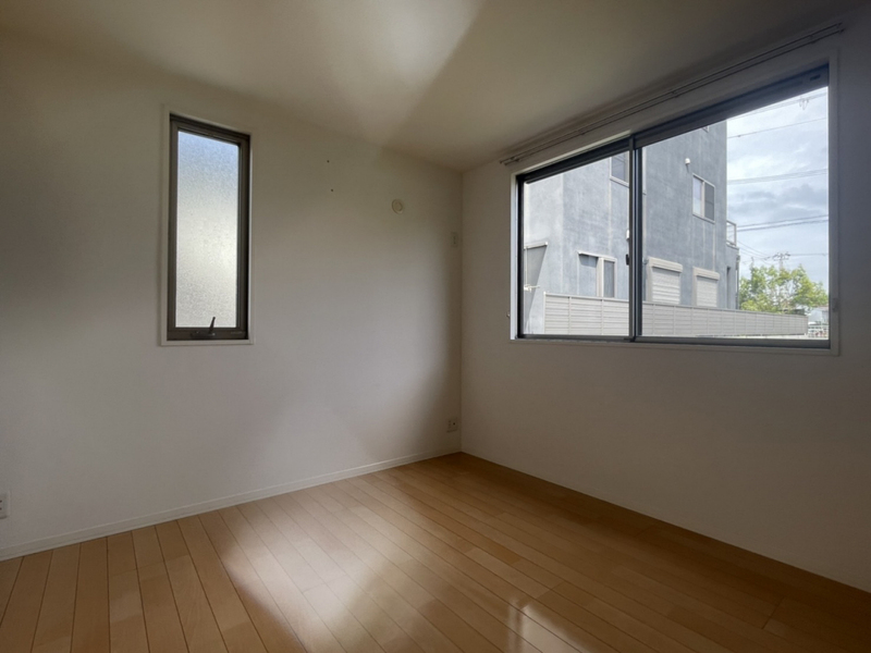 その他部屋・スペース 写真8