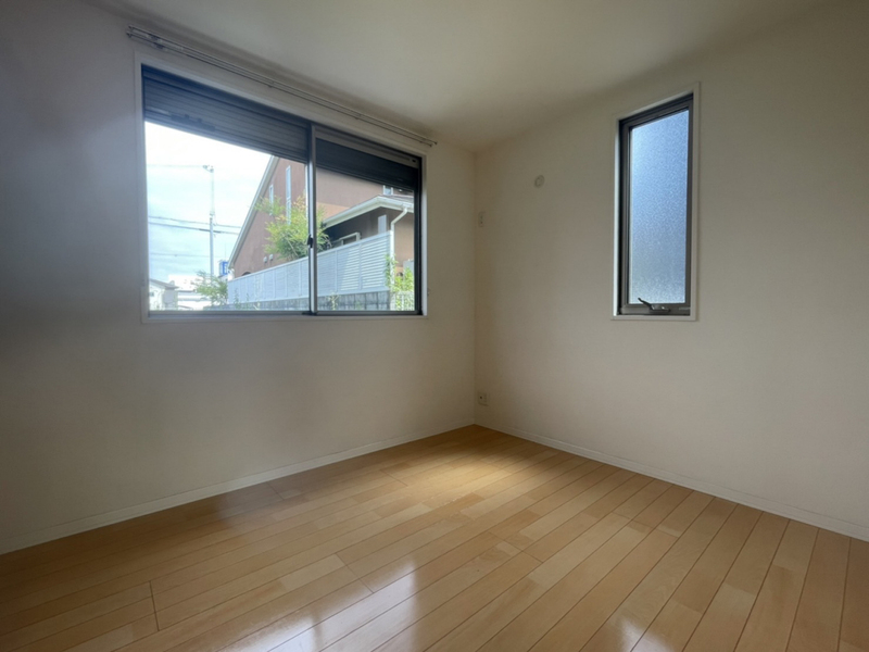 子供部屋 写真7