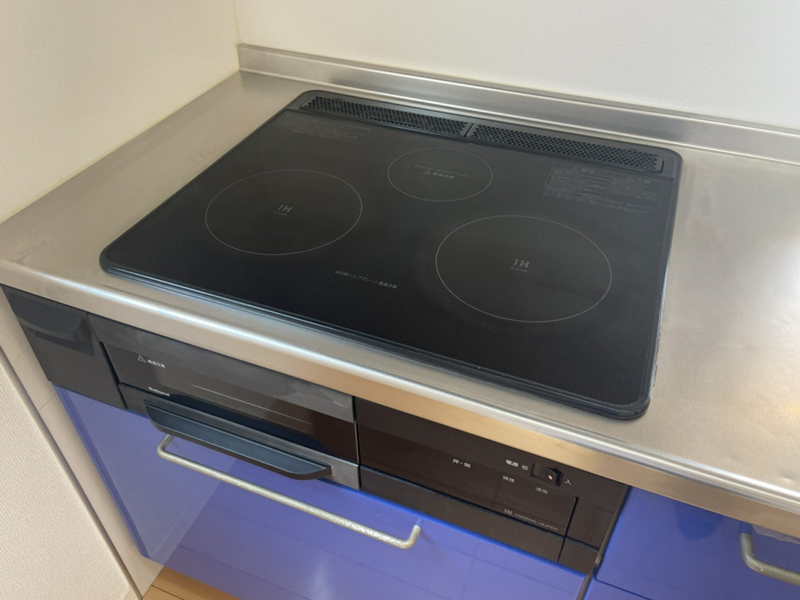 キッチン 写真5