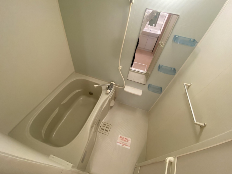 バス 写真14