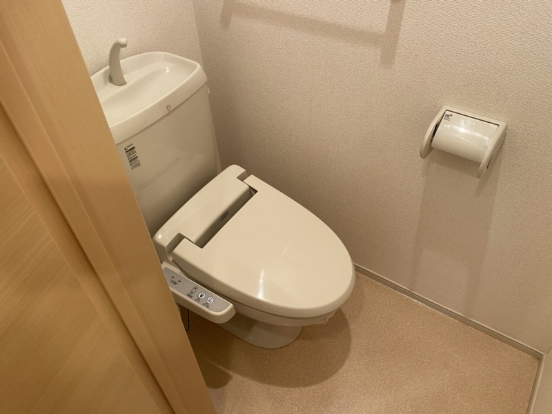 トイレ 写真15