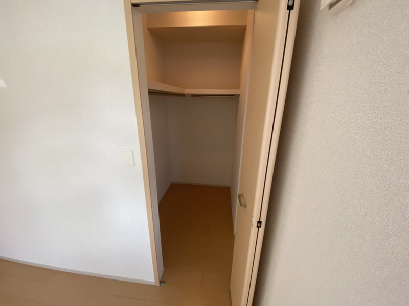 収納 写真16