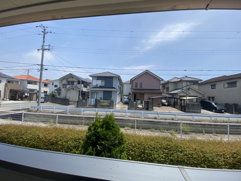 眺望 写真20