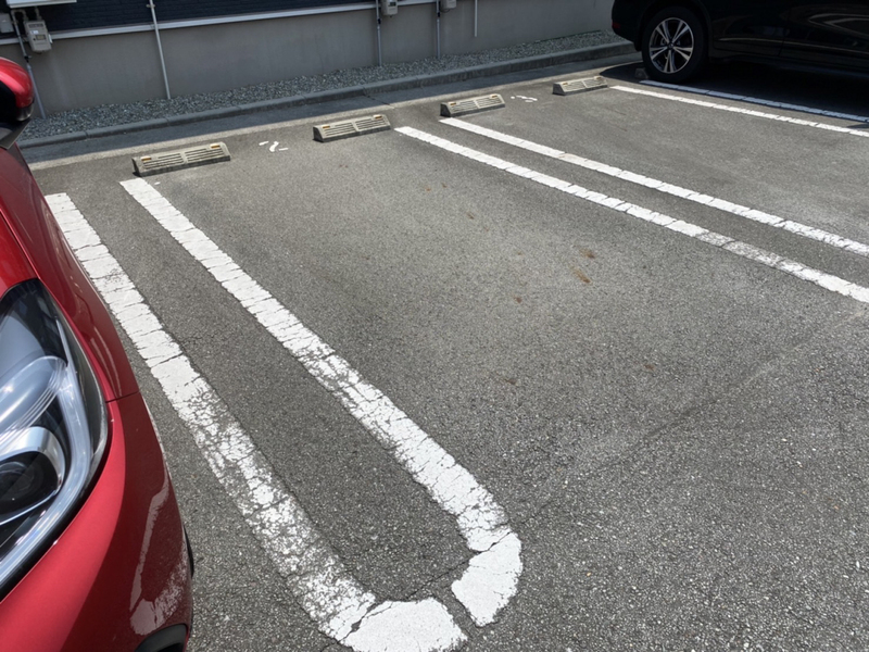 駐車場 写真32