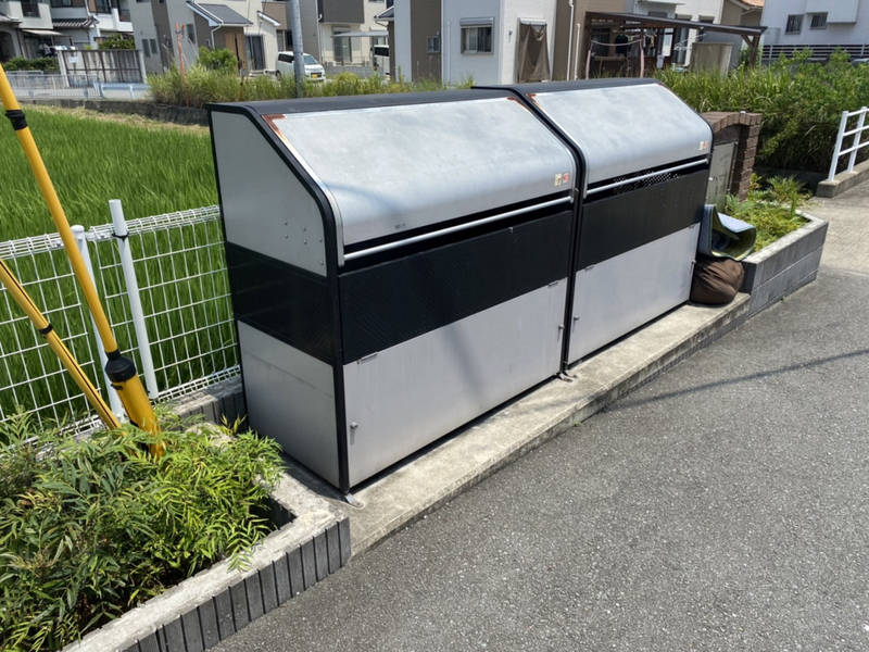 共用部 写真30