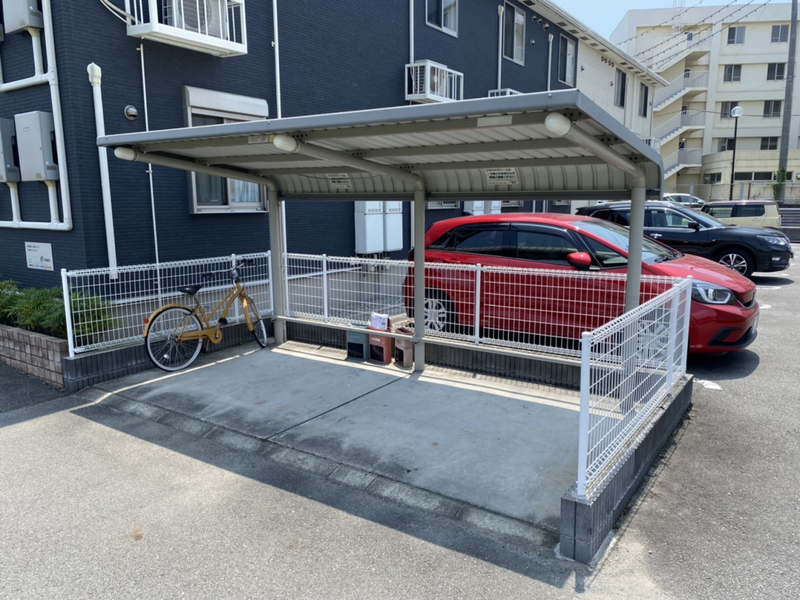 共用部 写真31